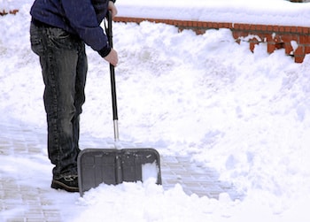 Hausmeister und Innenausbau Mainhausen Kaplan Winterdienst